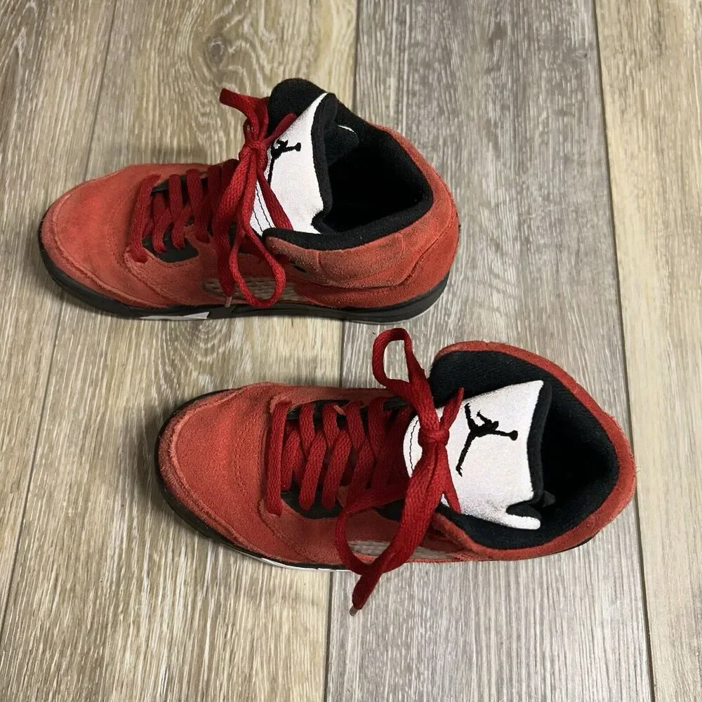 Nike previously owned